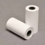 ROULEAUX IMPRIMANTE 60MM
