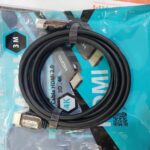 CABLE HDMI 1.5 4K 2.0 ZK TECH