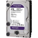 DISQUE DUR 3.5 2 4TB 4000GB WESTERN DIGITAL NEW PURPLE