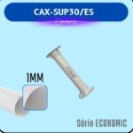 SUPPORT CAMERA PLASTIQUE SUP30ES  (H/Q) 30 CM