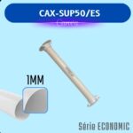 SUPPORT CAMERA PLASTIQUE SUP50ES  (H/Q) 50 CM