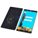 LCD CONDOR A8 BLACK - Image 2
