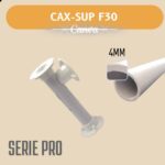 SUPPORT CAMERA PLASTIQUE (F) CAX-SUP F30 (30 CM)