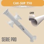SUPPORT CAMERA PLASTIQUE (T) CAX-SUP T50 (50 CM)