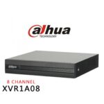 XVR DH-XVR1B08H-I 8CH COOPER 5M