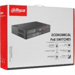 SWITCH Dahua DH-PFS3218-16ET-135 - buy