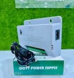 ALIMENTATION POWER SUPPLY XTY-9012 12V15A 9CH - Image 2