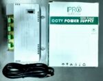ALIMENTATION POWER SUPPLY XTY-9012 12V5A 4CH - Image 2