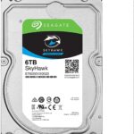 DISQUE DUR HDD 3.5 " SEGATE 6T 6000 GB