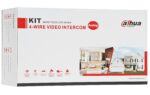 VIDEO INTERCOM KIT DHI-KTA02 - Image 4
