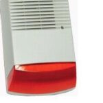 SIRENE EXTERNE AVEC FLASH MT-SIR01