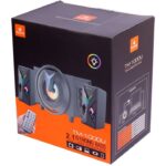 HAUT PARLEUR KISONLI TM-1000U