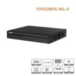 XVR DH-XVR5108HS-4KL-I3 8CH