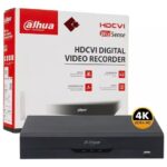 XVR DH-XVR5116HS-4KL-I3 16CH