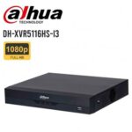 XVR DH-XVR5116HS-I3 16CH