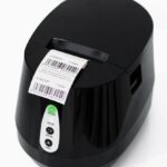 IMPREMANTE TICKET(impri et code a barre) XPRINTER XP 237B