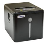 IMPREMANTE TICKET DE CUISINE AVEC ALARM  XPRINTER XP-Q80K
