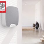 SIRENE INTERIEUR AJAX