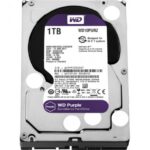 DISQUE DUR 3.5 10TB 10000GB WESTERN DIGITAL PURPLE