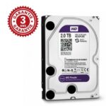 DISQUE DUR 3.5 2 TB 2000GB SEGATE VIDEO SERTIFIE