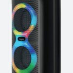 HAUT PARLEUR WEKOME D56 BLUETOOH NOIR