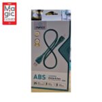 CABLE IPOWER -LDINE LS611 ABS TAYP-C