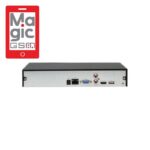 NVR DHI-NVR4108HS-4KS2- 8CH