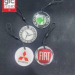 TAG RFID VIERGE FAIT /