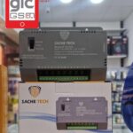 ALIMENTATION POWER SACHE TECH PS12C8 12V8A 8CH