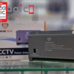 ALIMENTATION POWER SACHE TECH PS12C16 12V16A 16CH