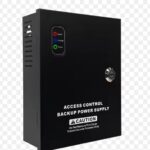 ARMOIR DE ALIMENTATION ACCESS CONTROL 12V 5A MATIGARD