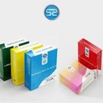 SAFE-POS (Logiciel de gestion PME)