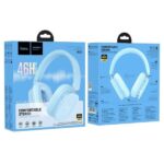 CASQUE BLUETOOTH SANS FIL HOCO W51 BT