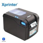 IMPREMANTE CODE A BARRE  XPRINTER XP-370B BLUETOOTH