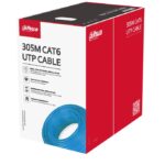 CABLE RESEAU PFM 922I-6UN-C 305M