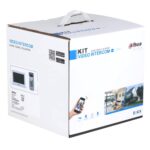 VIDEO INTERCOM KIT DHI-KTX03