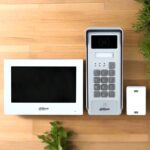 VIDEO INTERCOM KIT DHI-KTX03 - Image 3