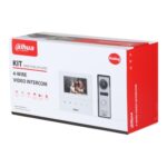 VIDEO INTERCOM KIT DHI-KTA04 - Image 2
