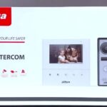 VIDEO INTERCOM KIT DHI-KTA04