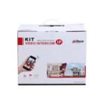 VIDEO INTERCOM KIT DHI-KTW02