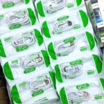 CABLE USB GFUZ 5IN1 TYPE-C /1000