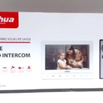 VIDEO INTERCOM KIT DHI-KTA02