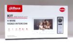 VIDEO INTERCOM KIT DHI-KTA02