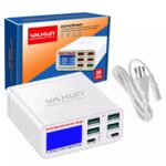 HUB CHARGER 6 USB FAST CHARGE YX-899