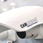 PROTECT CAMERA CAX-0710TA
