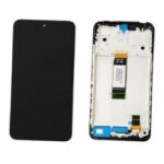 CHASSIS LCD XIAOMI REDMI 12 (SCREEN FRAME)