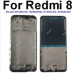 CHASSIS LCD XIAOMI REDMI 8 (SCREEN FRAME)