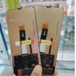 LCD ACE BUZZ 5 / BUZZ 5 PRO
