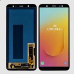 LCD SAM INCEL J8 J810