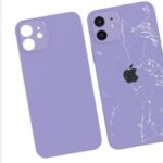 VITER ARRIERE IPHONE 13 MIN PURPLE ( BACK COVER )